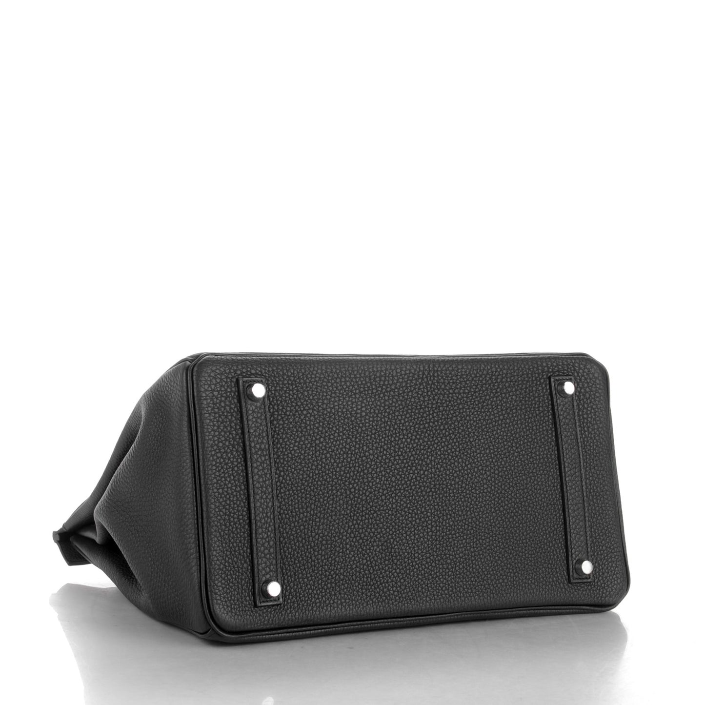 Togo Birkin 35 Black
