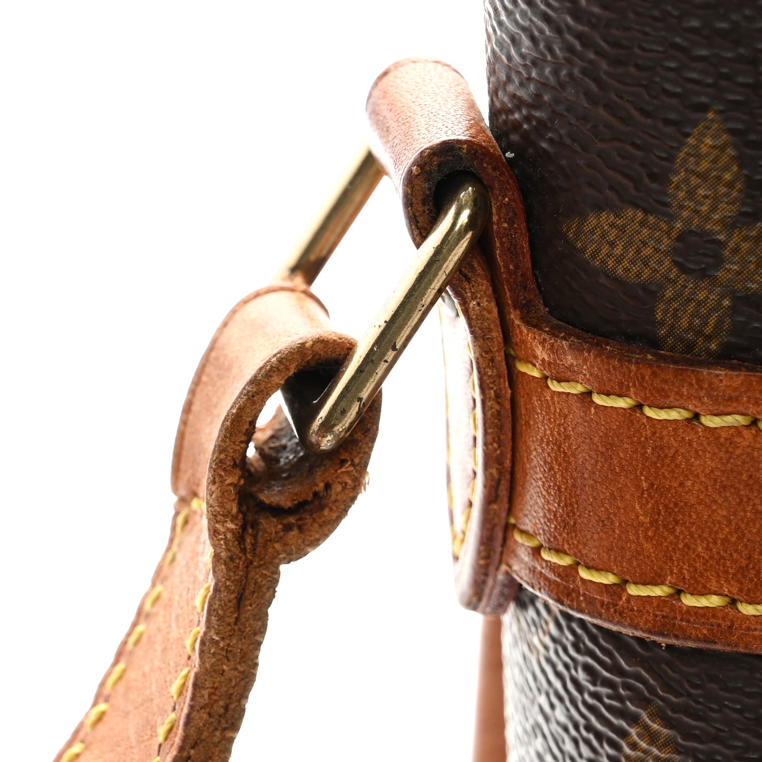 Louis Vuitton Monogram Sologne 13 of 14
