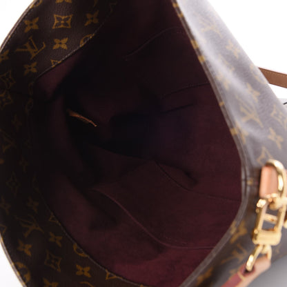Louis Vuitton Monogram Melie 5 of 9