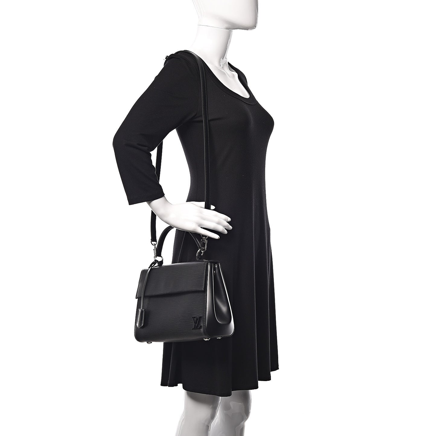 Epi Cluny BB Black