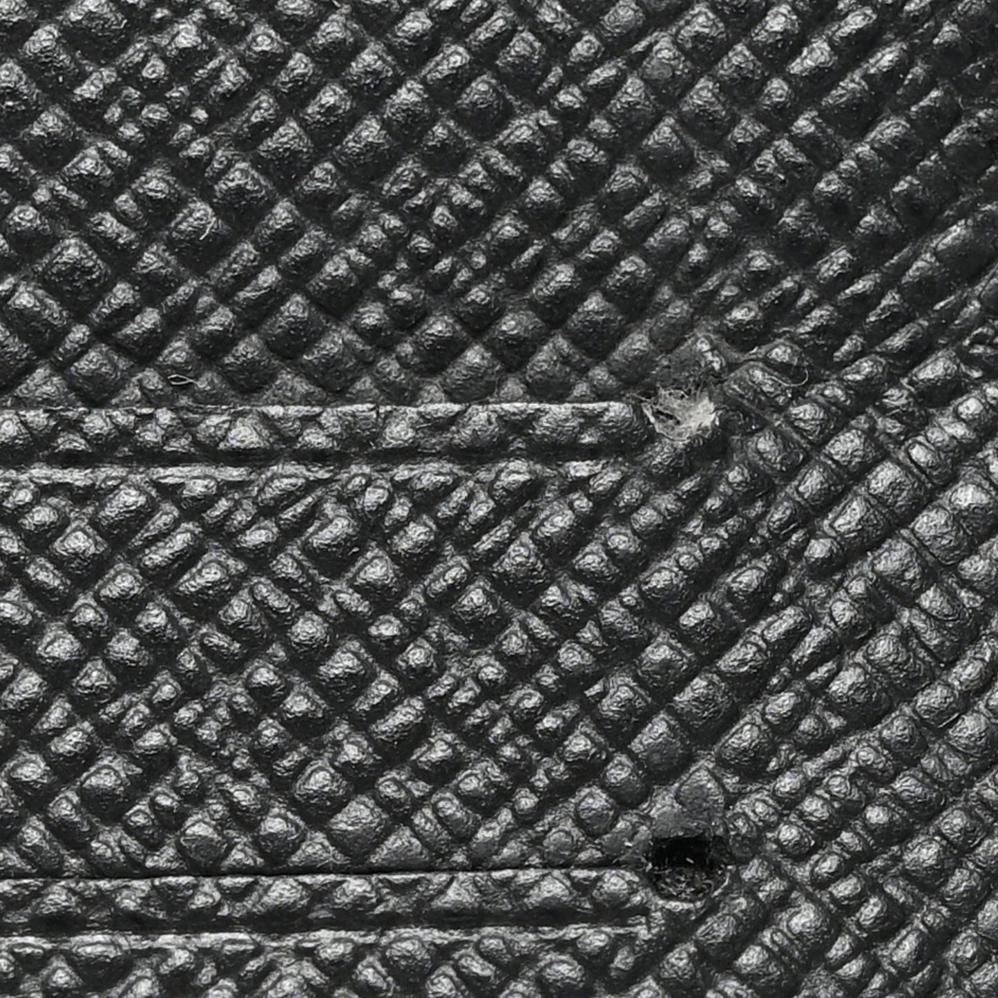 Taiga Vertical Zippy Wallet Ardoise