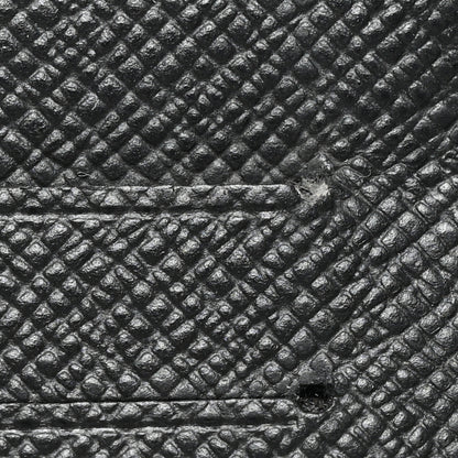 Louis Vuitton Taiga Vertical Zippy Wallet Ardoise 9 of 9