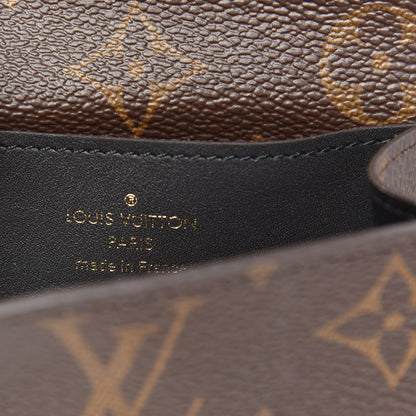 Louis Vuitton Monogram 30mm Daily Multi Pocket Belt 80 32 6 of 11