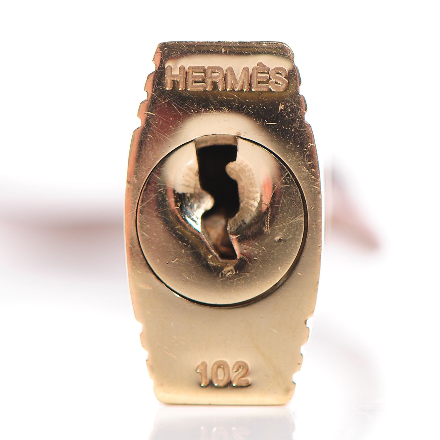 Hermes Box Birkin 30 Noisette 24 of 25