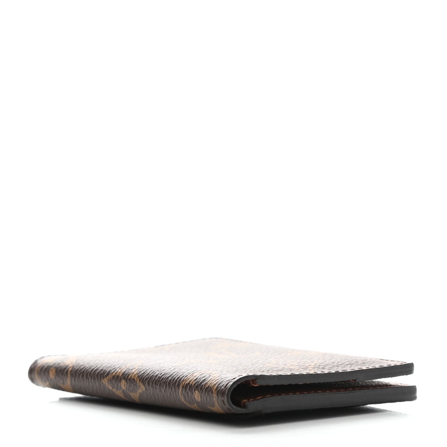 Monogram Pocket Organizer NM