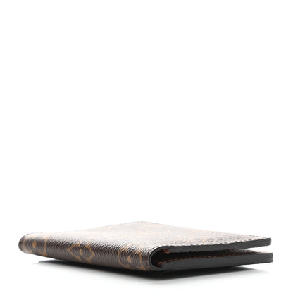 Louis Vuitton Monogram Pocket Organizer NM 4 of 8