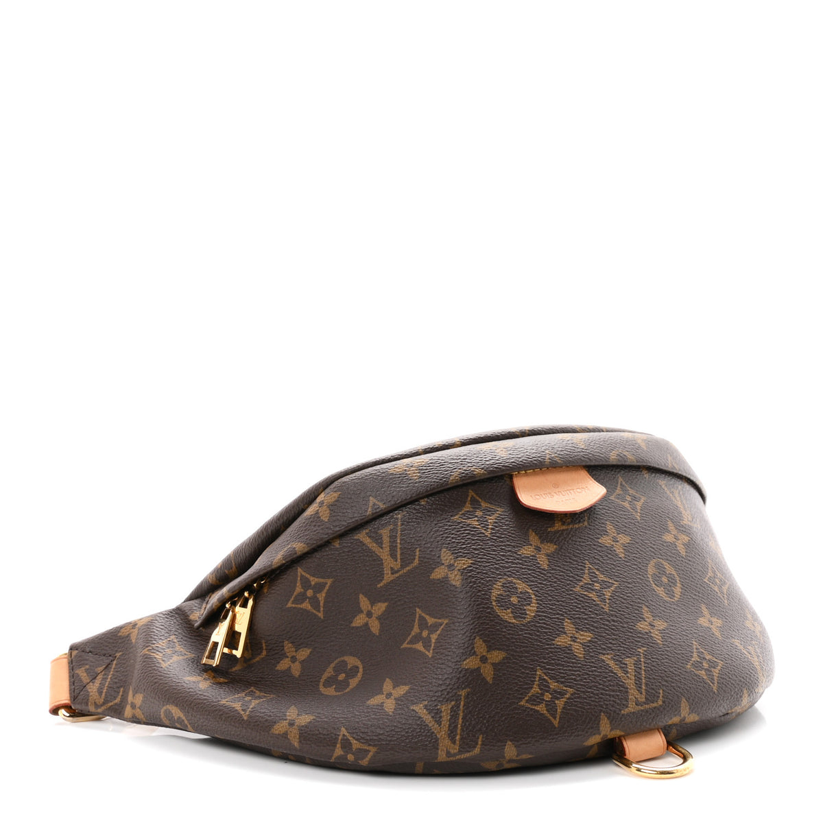 Louis Vuitton Monogram Bumbag 3 of 9