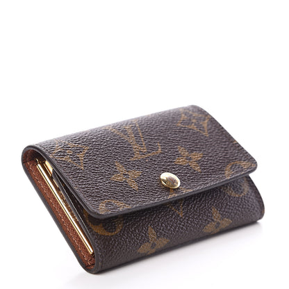 Louis Vuitton Monogram 6 Key Multicles Holder 3 of 5