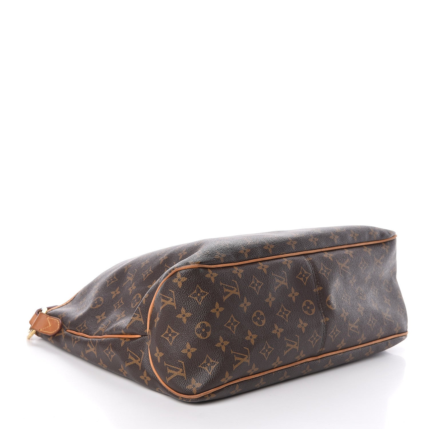 Louis Vuitton Monogram Delightful MM 4 of 9