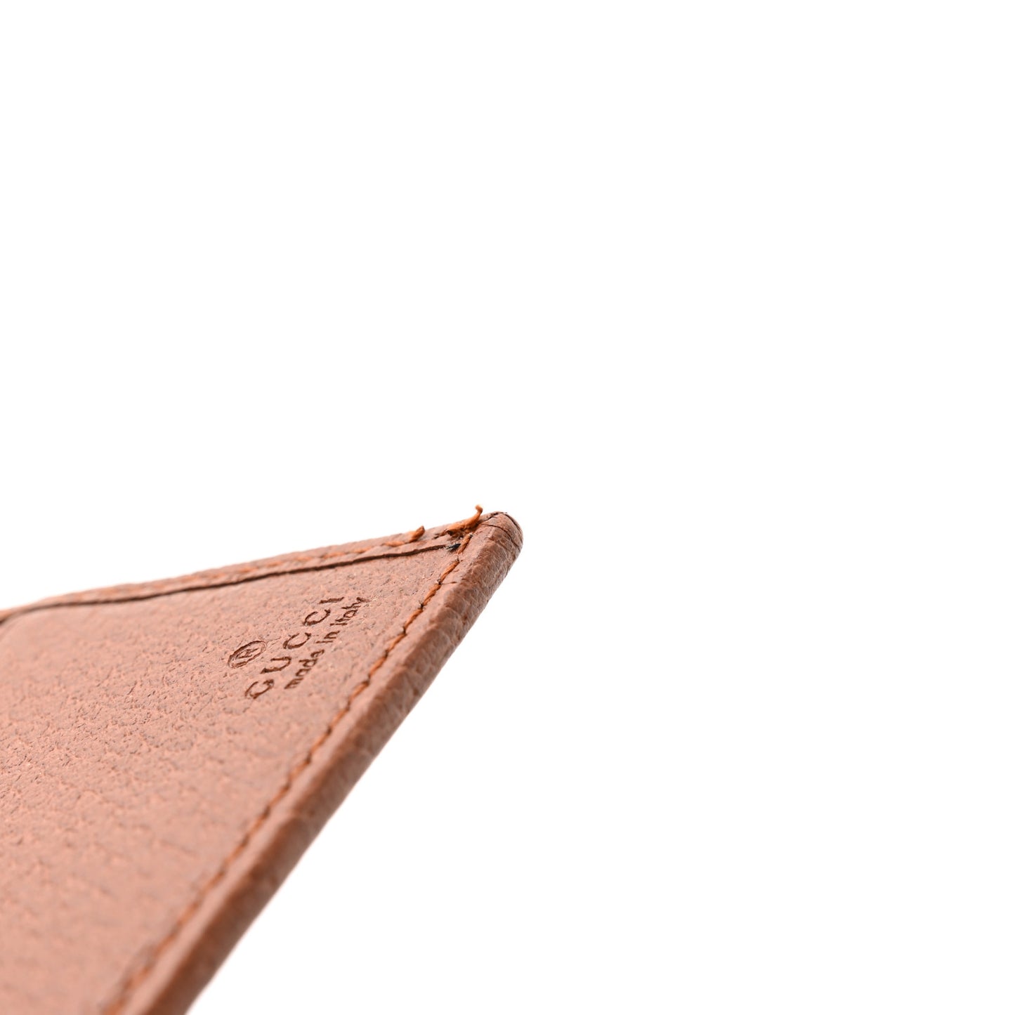 X MLB Monogram NY Yankees Bi-Fold Wallet Beige Ruggine Ivory