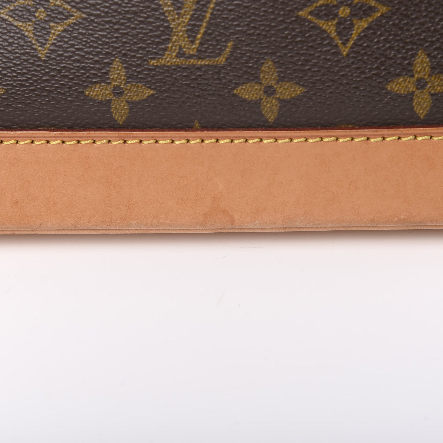 Monogram Alma PM