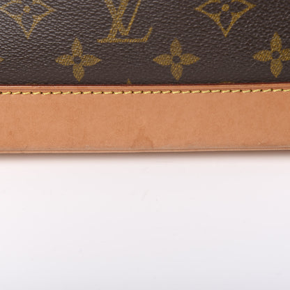 Louis Vuitton Monogram Alma PM 16 of 18