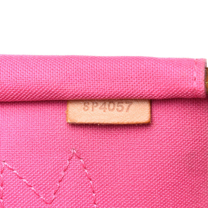 Louis Vuitton Monogram MOCA Neverfull MM 7 of 13