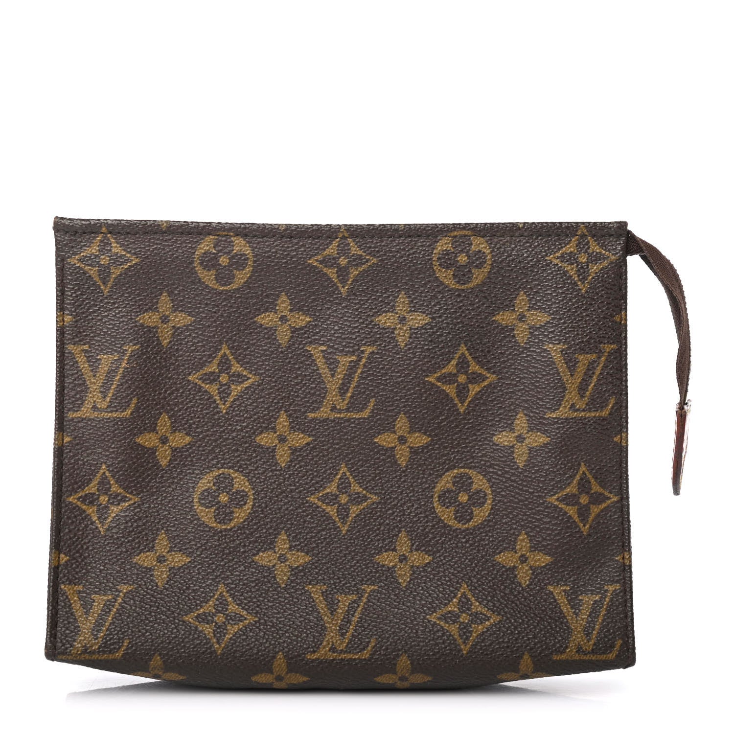 Louis Vuitton Monogram Toiletry Pouch 19 1 of 4