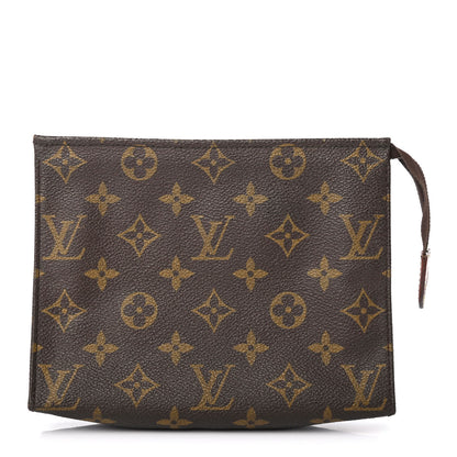 Louis Vuitton Monogram Toiletry Pouch 19 1 of 4