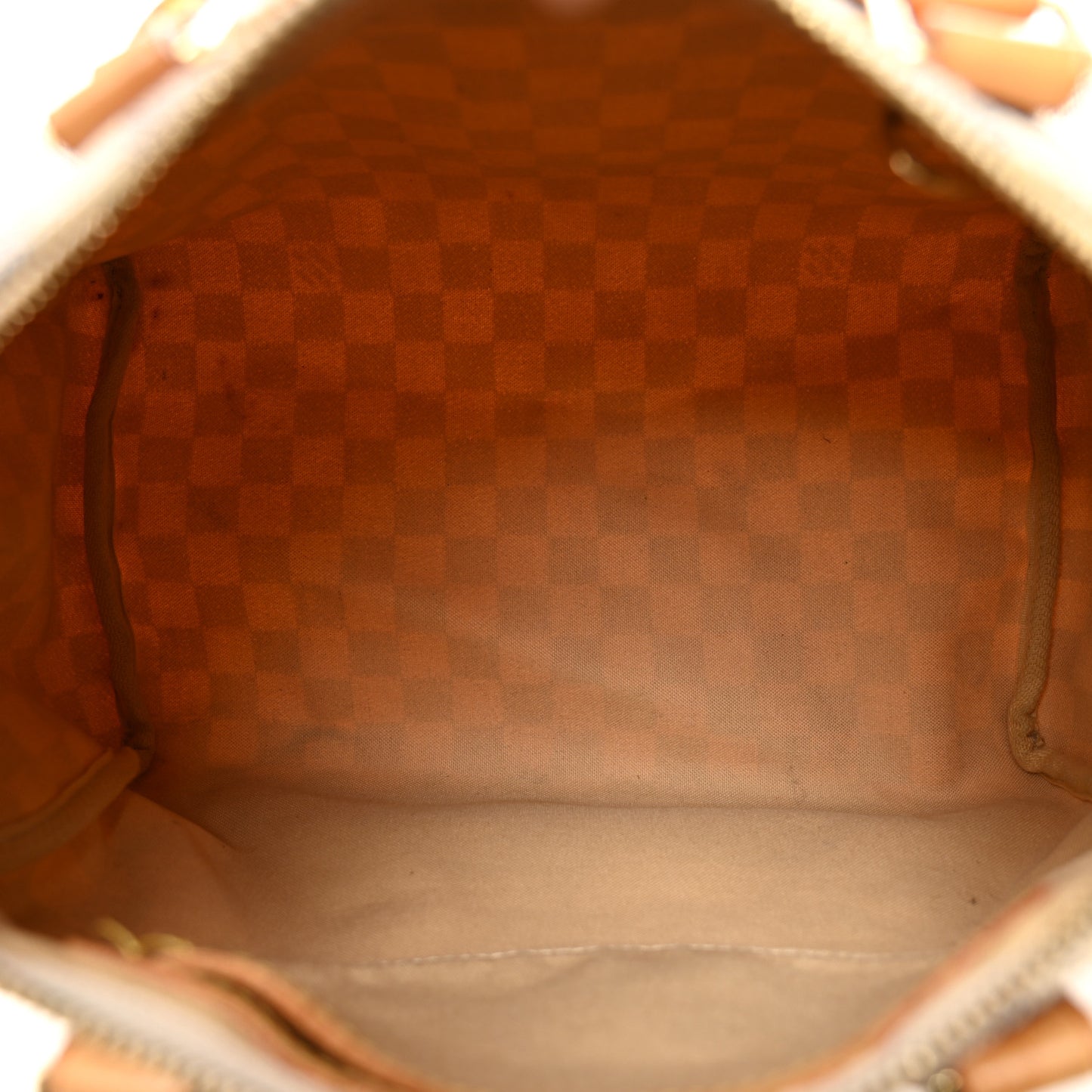 Damier Azur Speedy 30