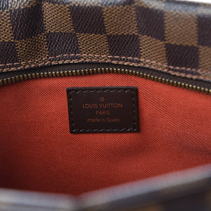 Louis Vuitton Damier Ebene Olav MM Messenger Bag 5 of 8