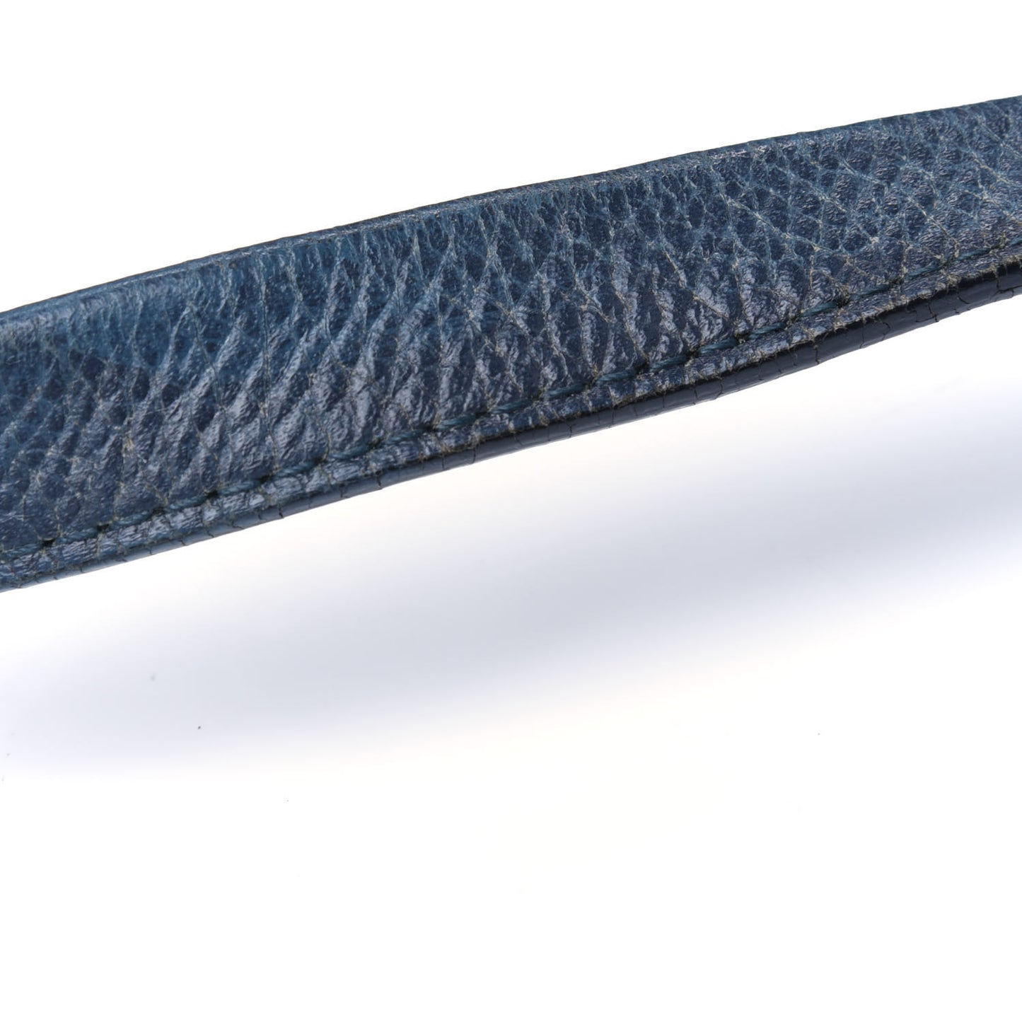 Calfskin Medium Paraty Navy