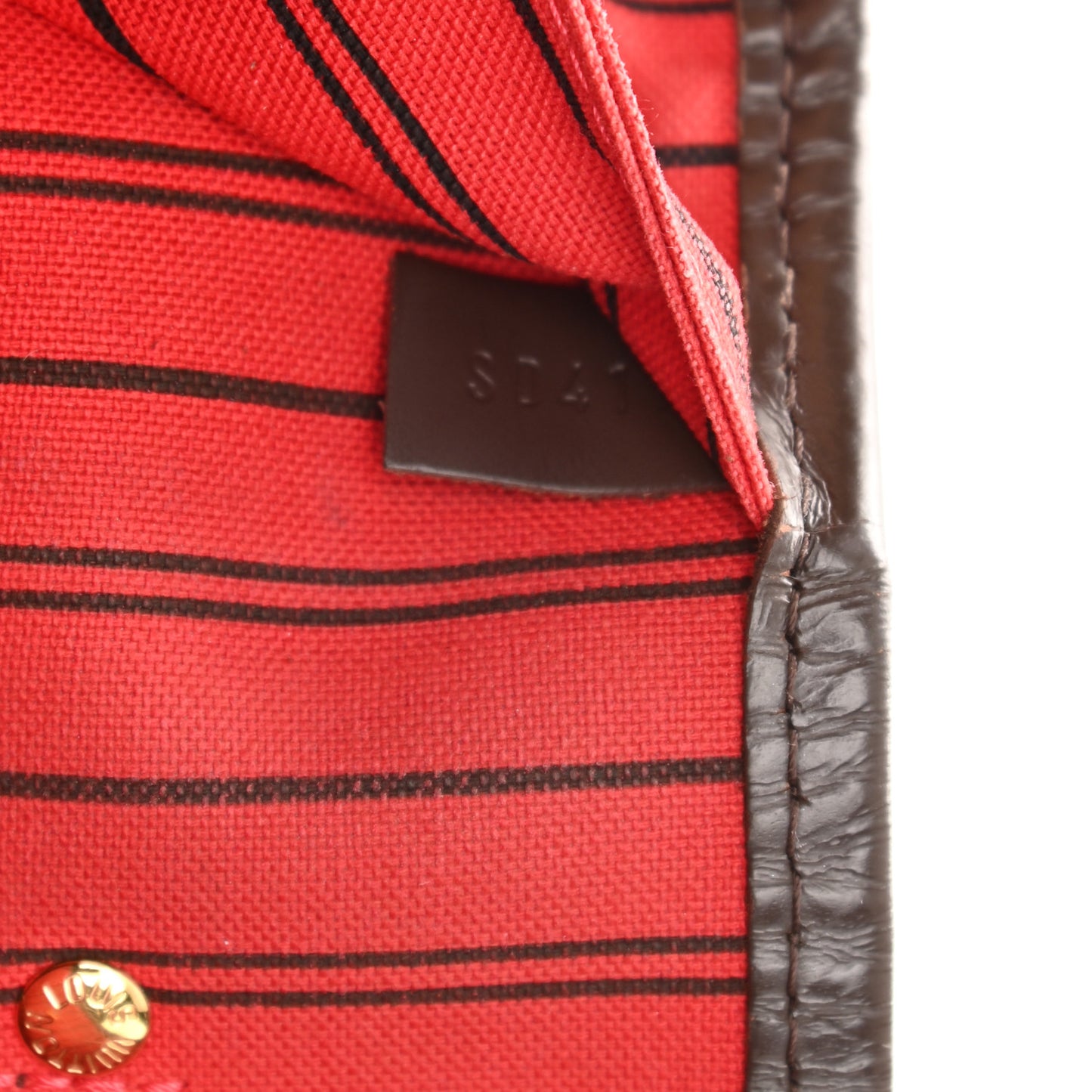 Damier Ebene Neo Neverfull MM