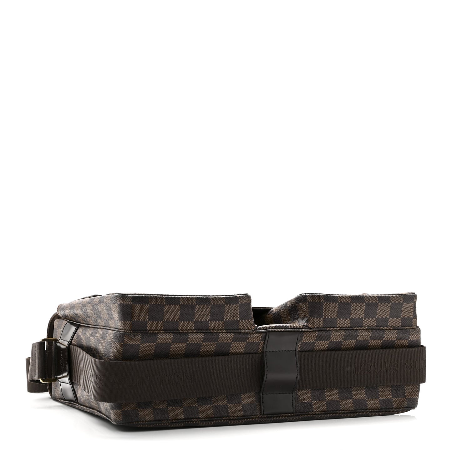 Damier Ebene Broadway Messenger Bag