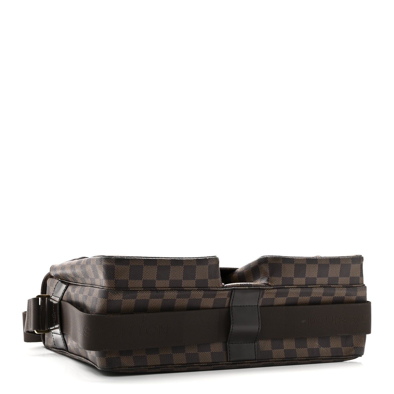 Louis Vuitton Damier Ebene Broadway Messenger Bag 4 of 9