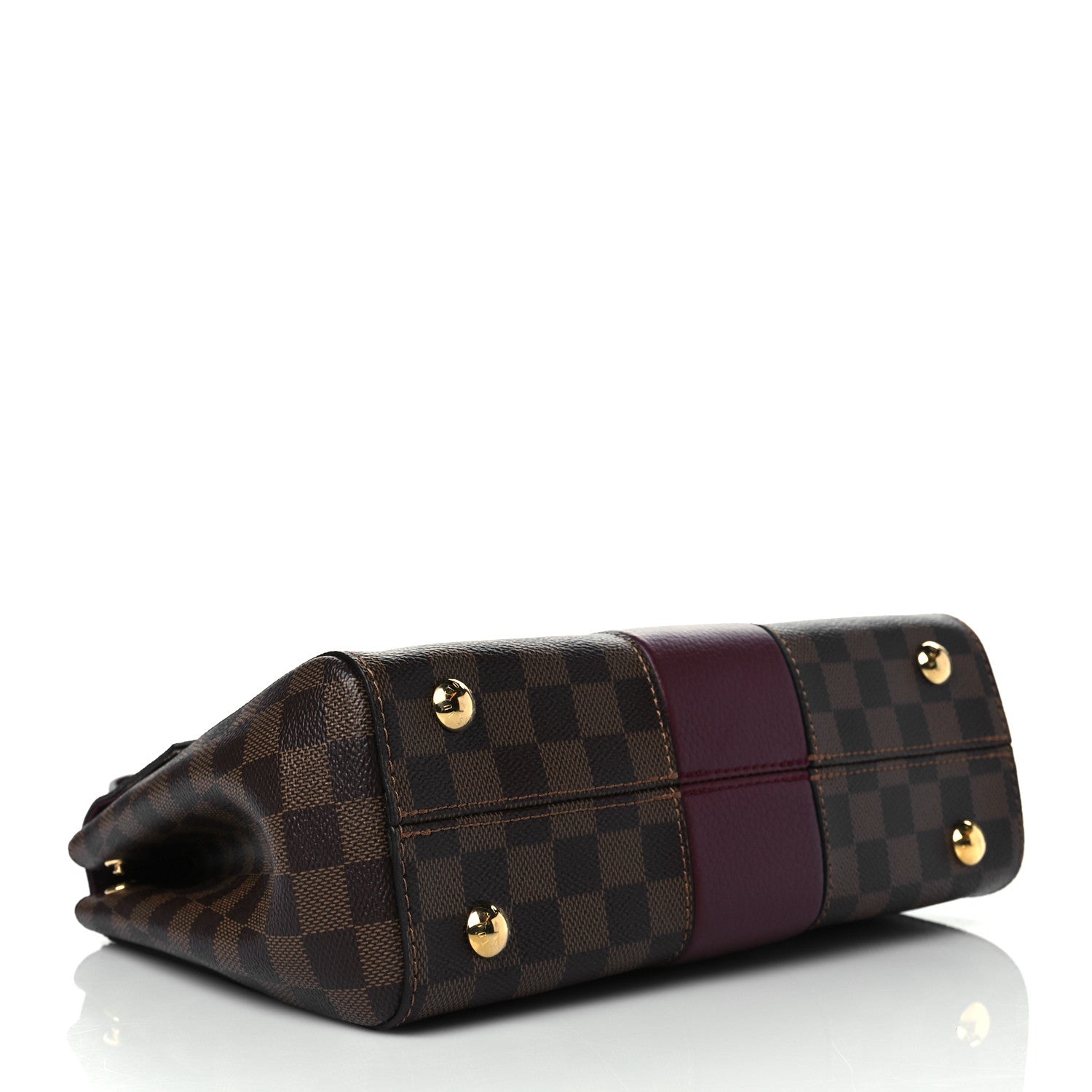 Louis Vuitton Damier Ebene Bond Street Bordeaux 4 of 8