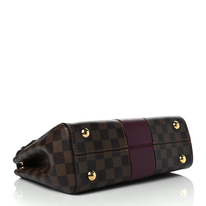 Louis Vuitton Damier Ebene Bond Street Bordeaux 4 of 8
