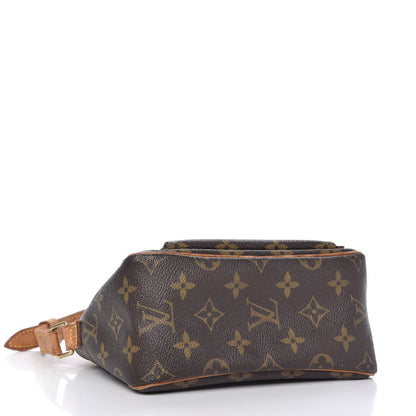 Louis Vuitton Monogram Viva-Cite PM 4 of 10