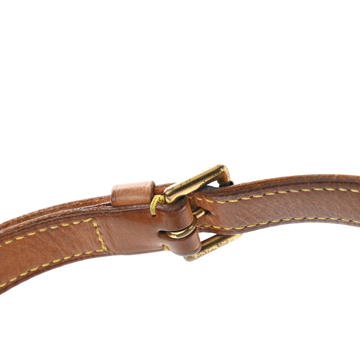 Louis Vuitton Monogram Musette Tango 7 of 12