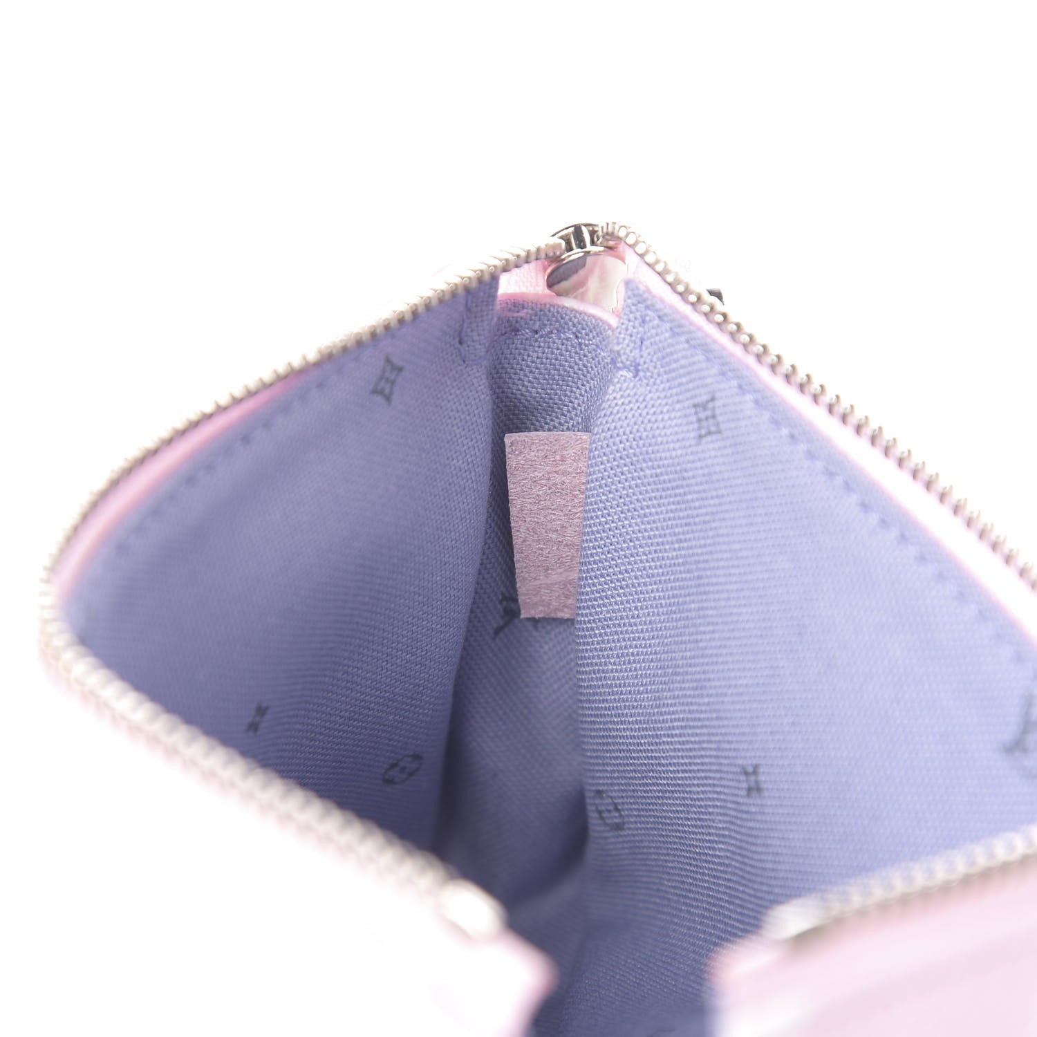 Louis Vuitton Monogram Escale Mini Pochette Accessories Pastel 6 of 6
