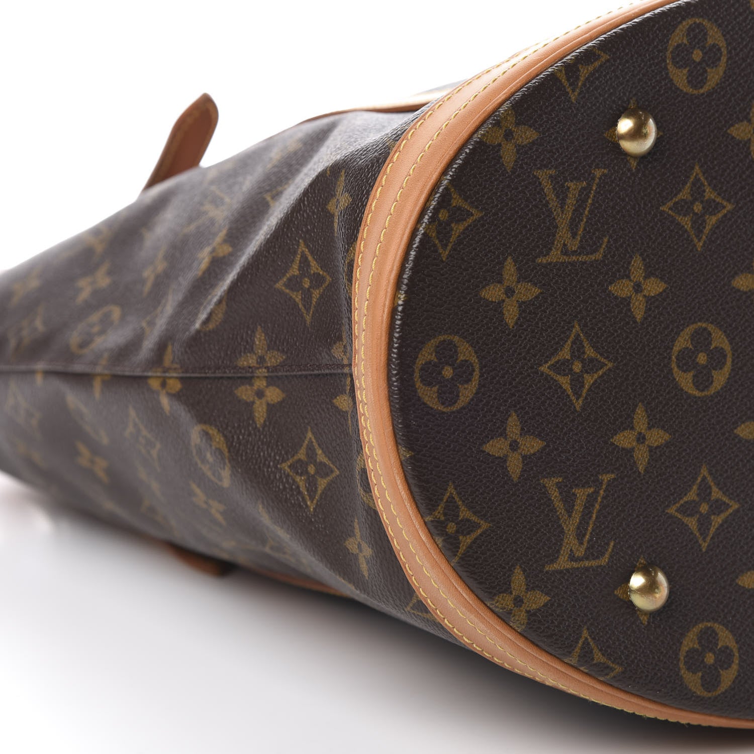 Louis Vuitton Monogram Bucket 27 9 of 17