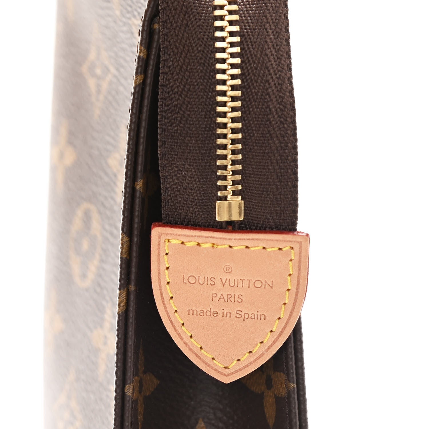 Louis Vuitton Monogram Toiletry Pouch 26 6 of 7