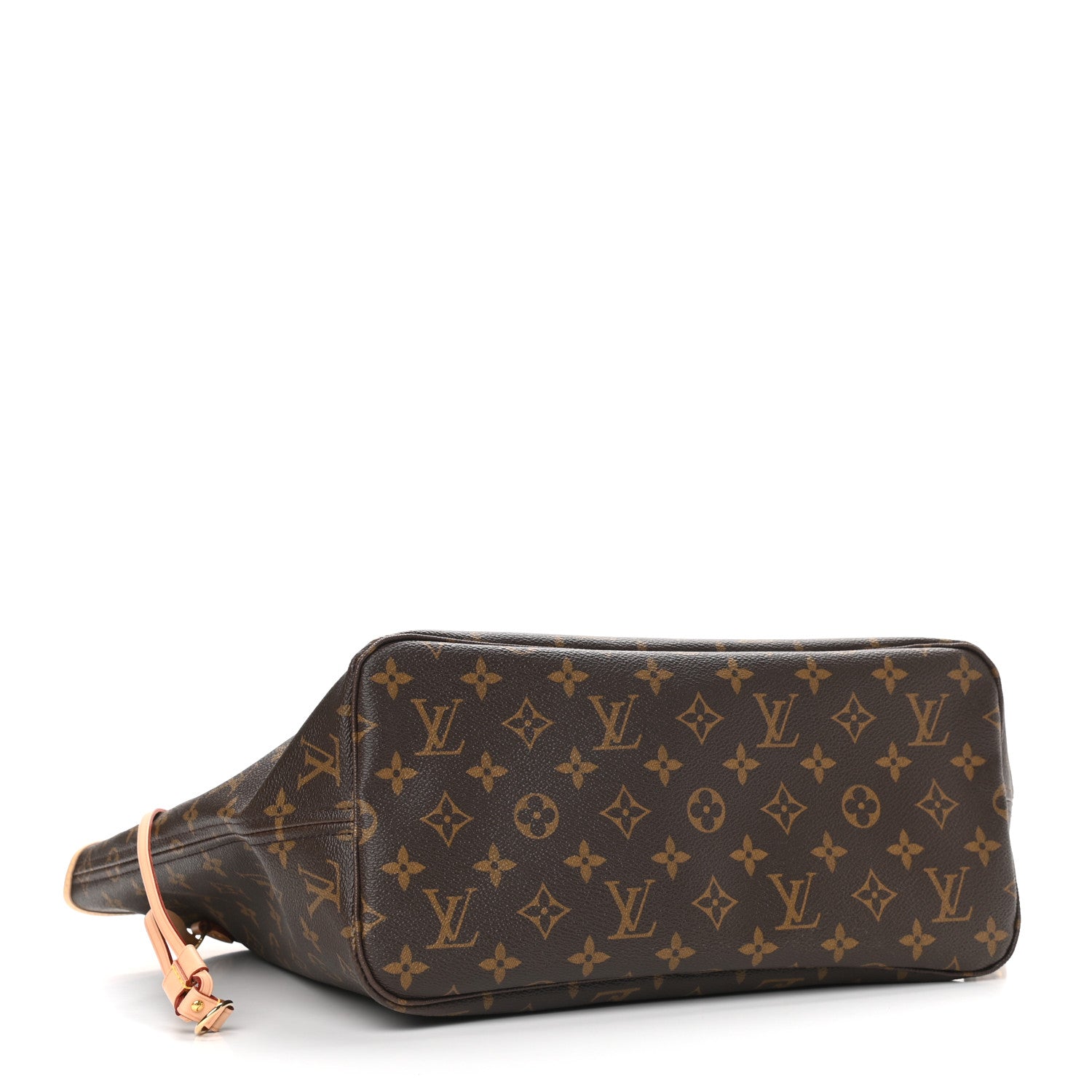 Louis Vuitton Monogram Neo Neverfull MM 5 of 10