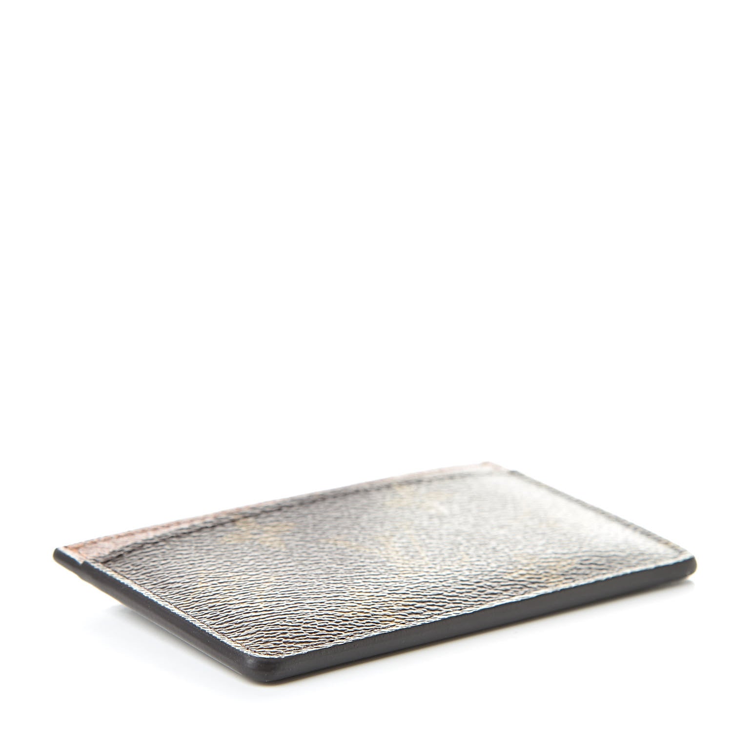 Louis Vuitton Monogram Card Holder Armagnac 4 of 7