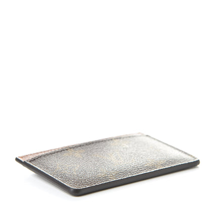 Louis Vuitton Monogram Card Holder Armagnac 4 of 7