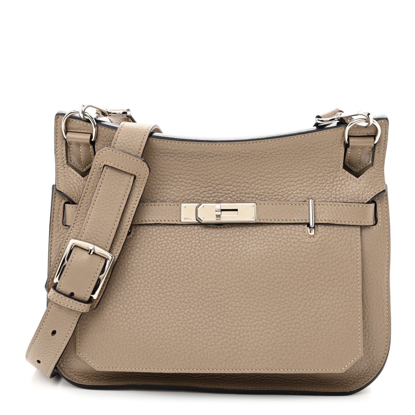 Taurillon Clemence Jypsiere 28 Gris Tourterelle