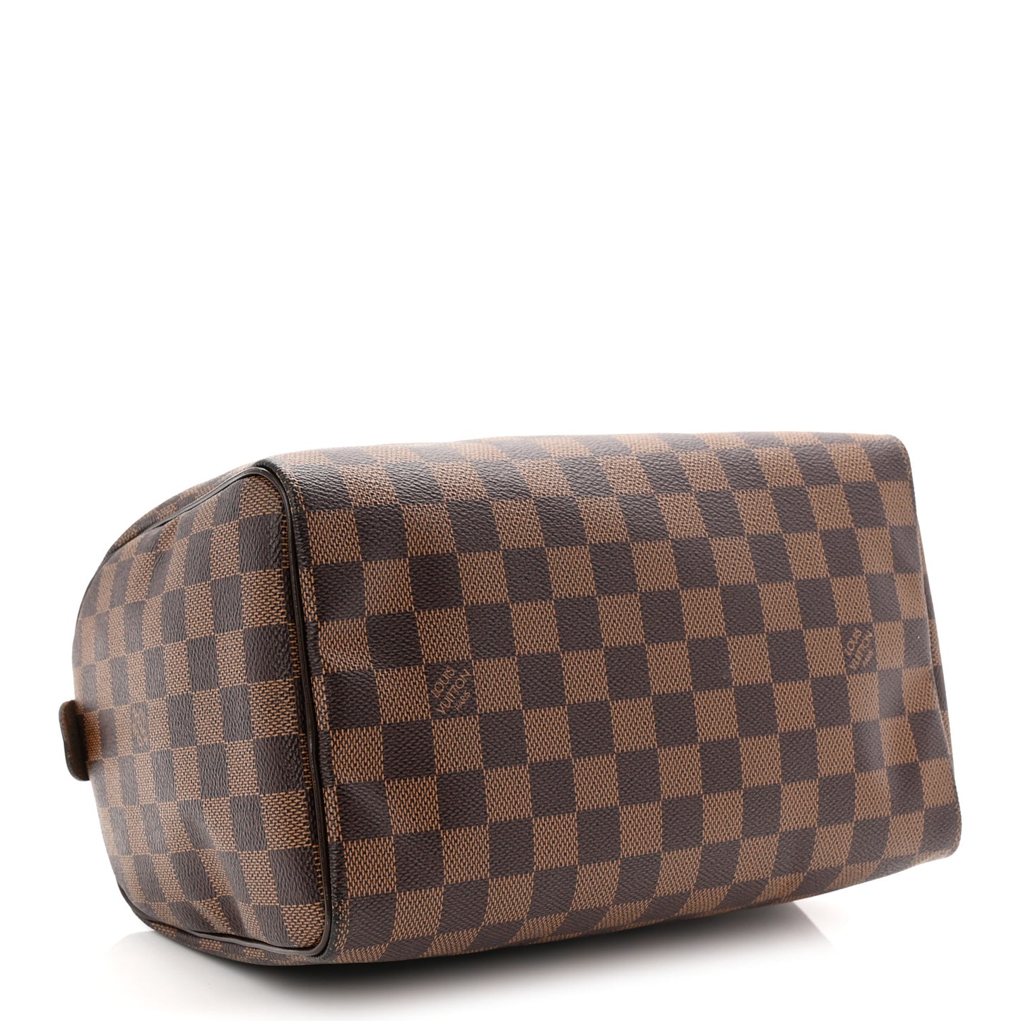Damier Ebene Speedy 25