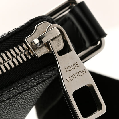Louis Vuitton Damier Graphite Mick PM 11 of 12