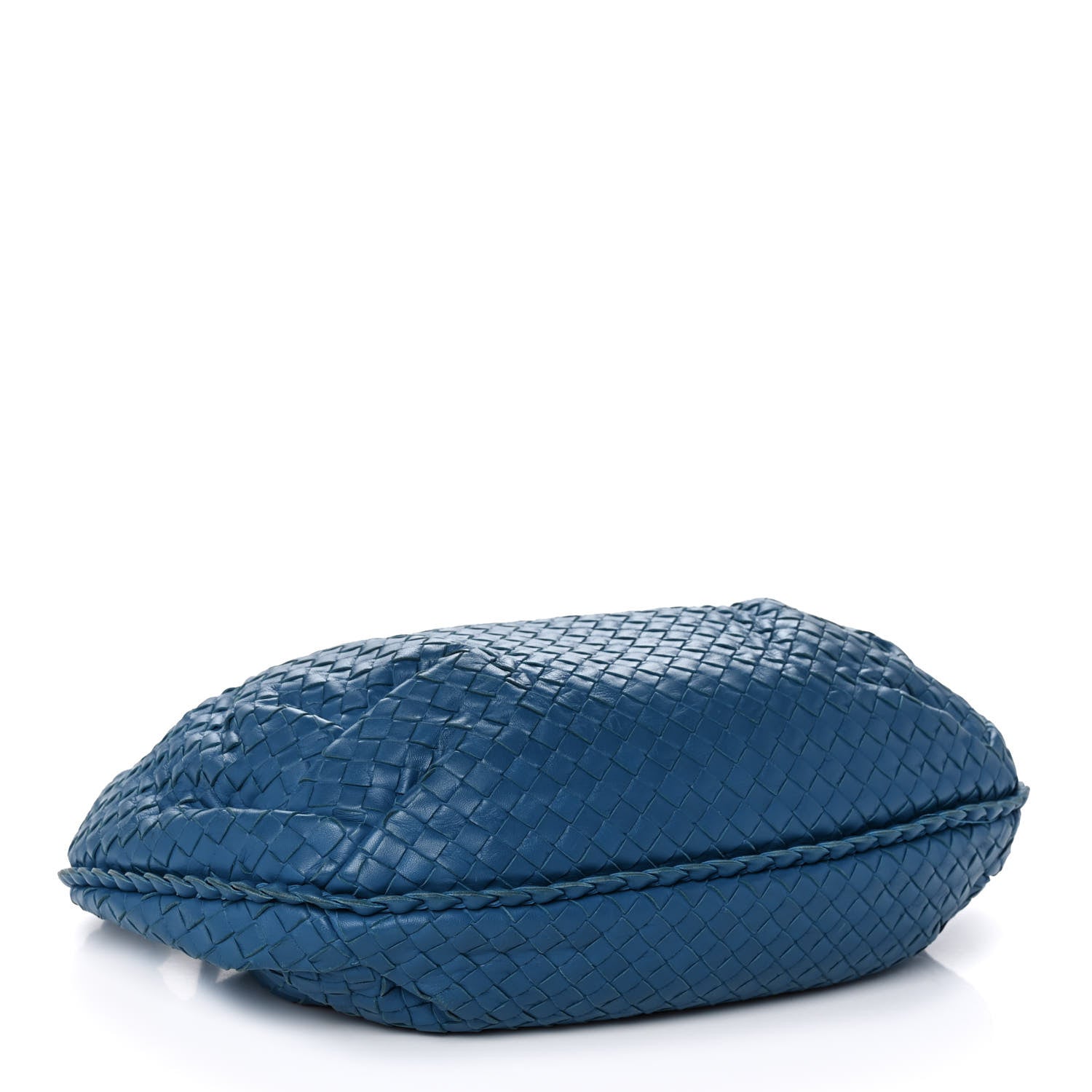 Bottega Veneta Nappa Intrecciato Medium Belly Veneta Hobo Empire 4 of 13