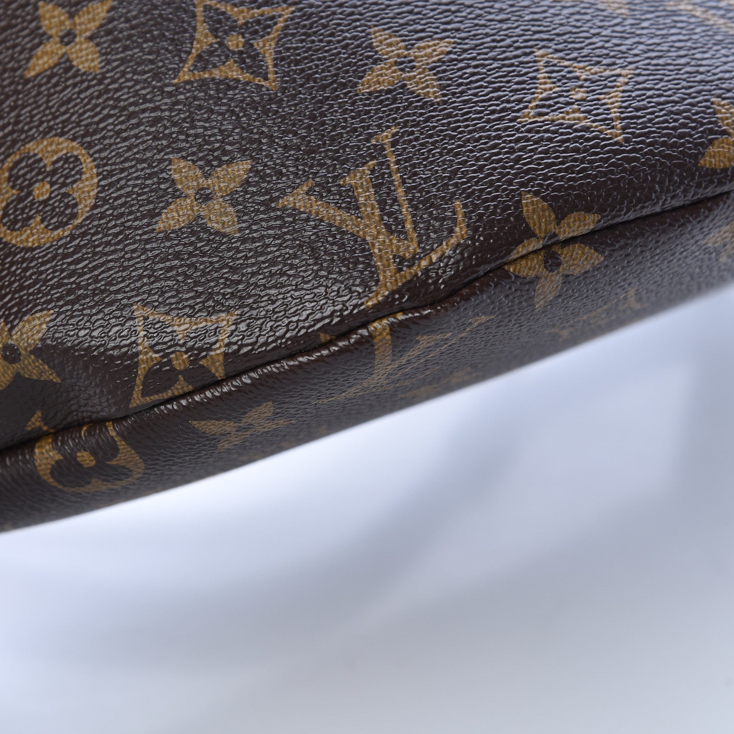 Louis Vuitton Monogram My LV World Tour Bumbag 7 of 9
