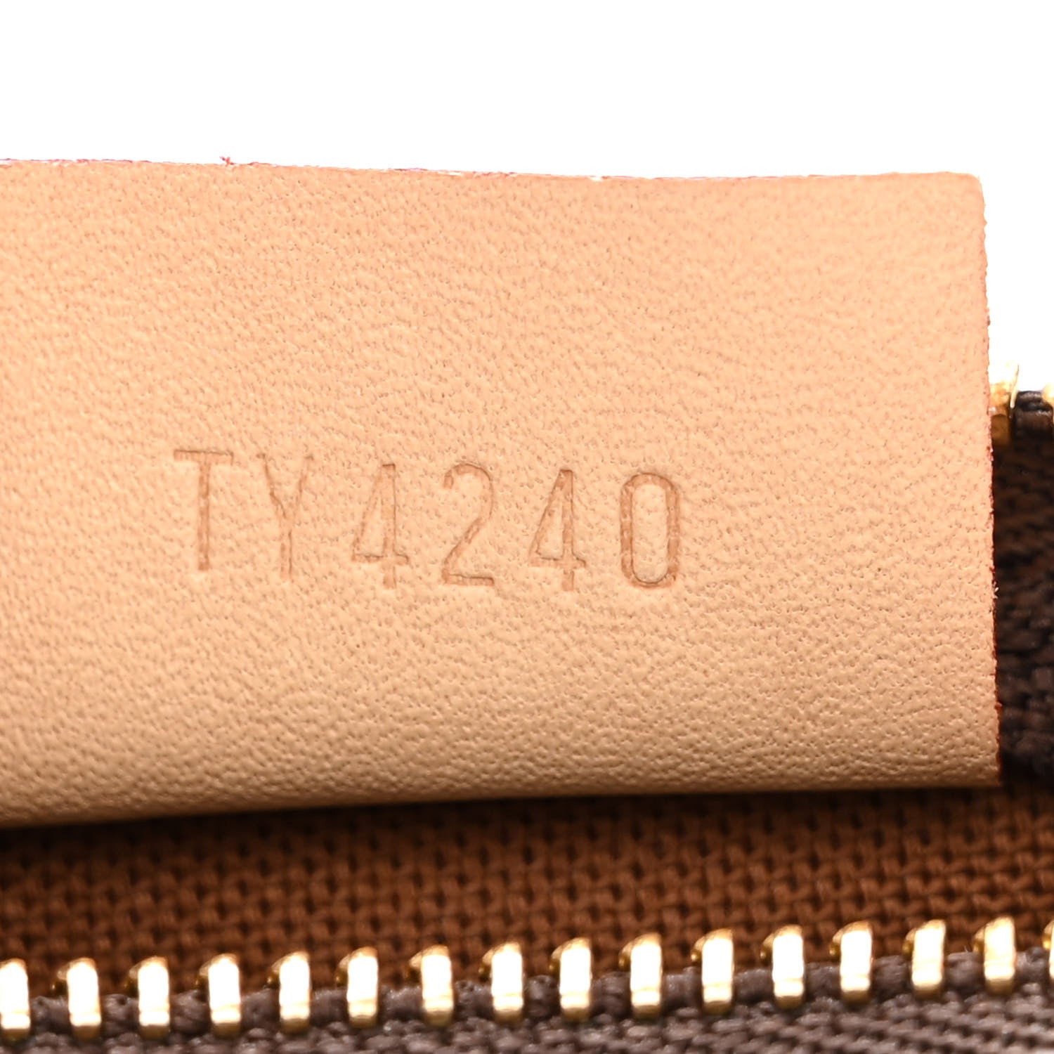 Louis Vuitton Monogram Nano Speedy 7 of 11