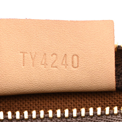 Louis Vuitton Monogram Nano Speedy 7 of 11