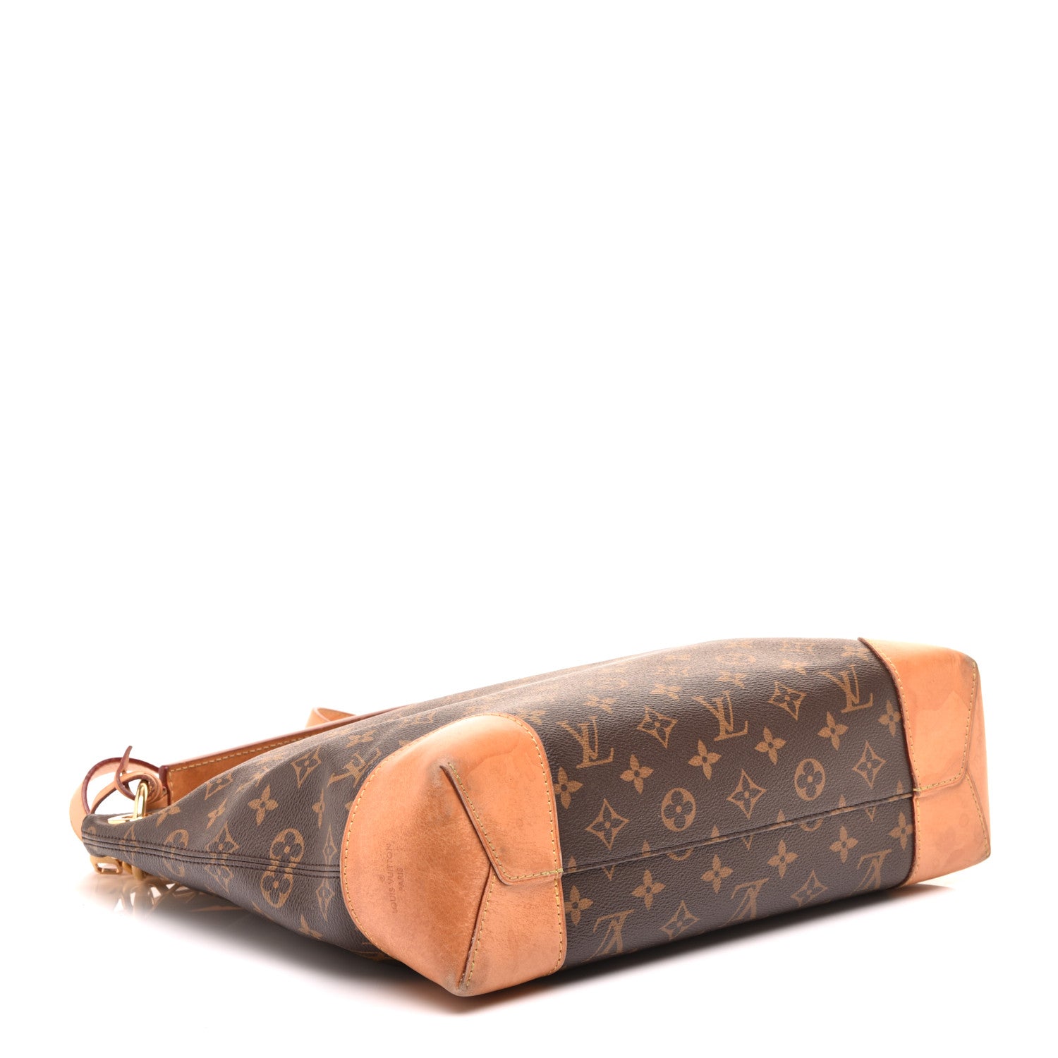 Louis Vuitton Monogram Berri PM 4 of 10