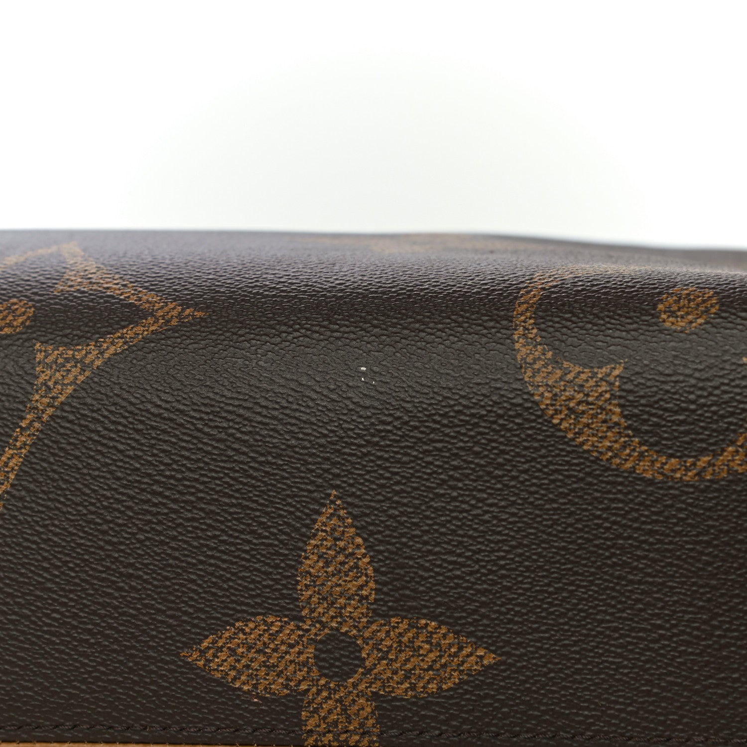 Louis Vuitton Reverse Monogram Giant Onthego GM 9 of 19
