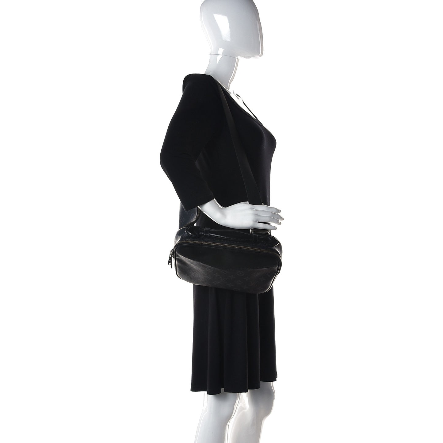 Monogram Eclipse Explorer Bumbag