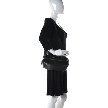 Louis Vuitton Monogram Eclipse Explorer Bumbag 2 of 9