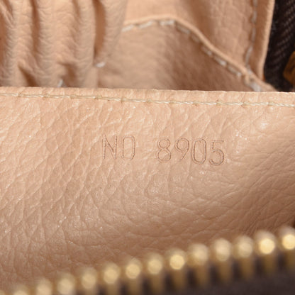 Louis Vuitton Monogram Trousse Toilette 28 8 of 8