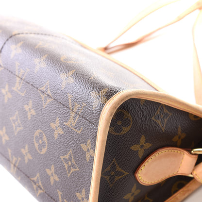 Louis Vuitton Monogram Popincourt Long Shoulder Bag 6 of 12