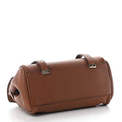 Mulberry Heavy Grain Alexa Chestnut 4 of 8