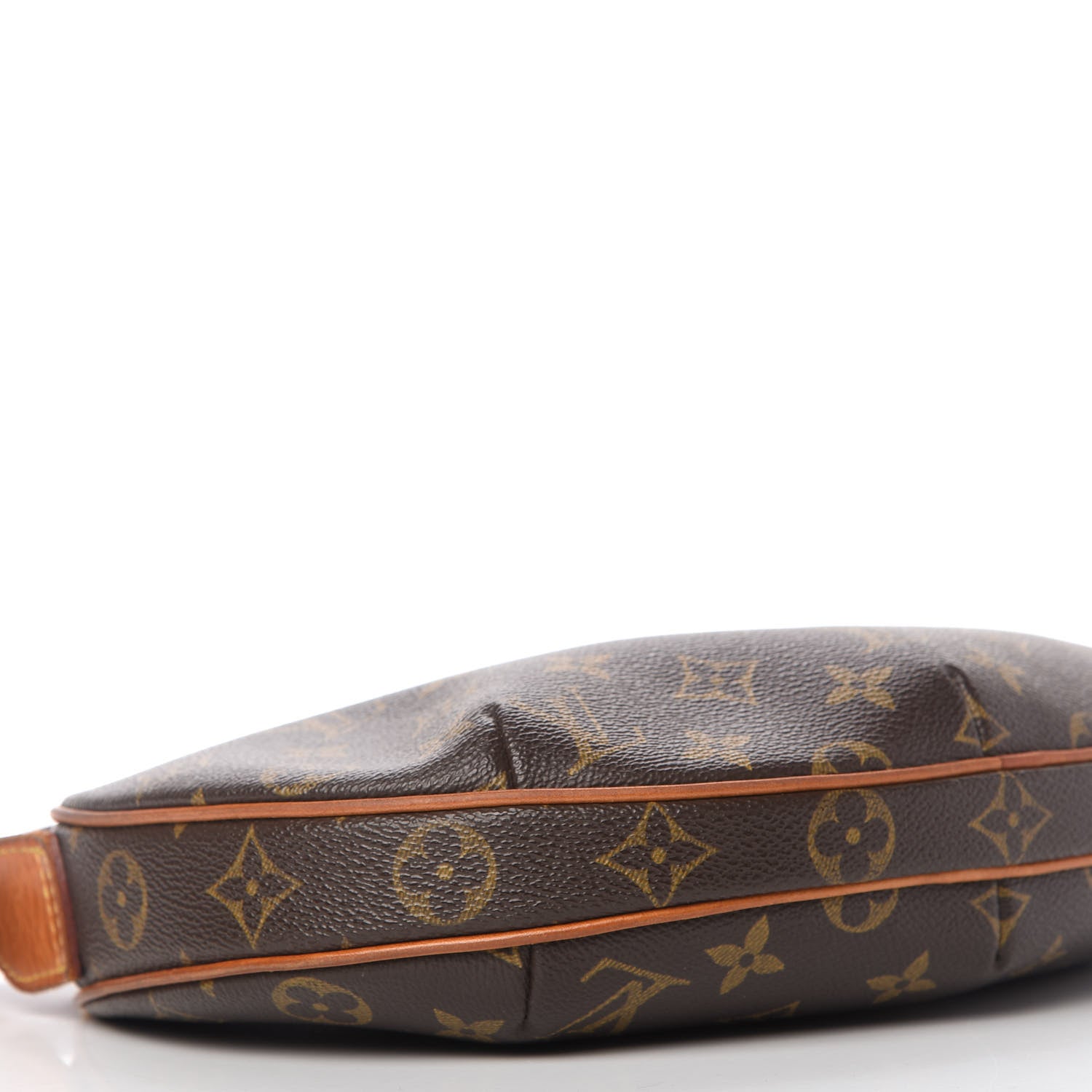 Louis Vuitton Monogram Croissant PM 6 of 10